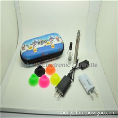 glass dome vaporizer pen accept paypal from S-body